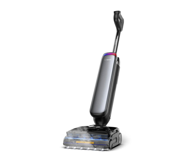 TINECO Odkurzacz myjący Floor One S9 Artist Steam Pro - 1484921 - zdjęcie
